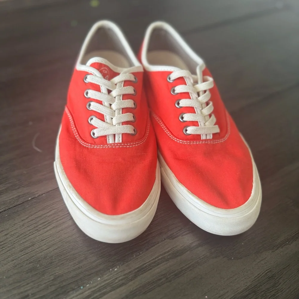 SEAVEES Legend Sneakers Vintage